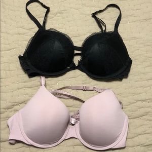 Victoria secret bras💕🖤